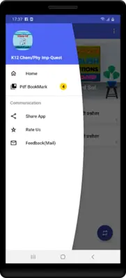 12th class Chemistry and Physi android App screenshot 6